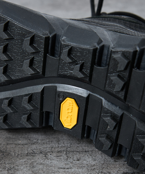 rig(リグ)の「【rig Footwear /リグ フットウェア】hoja/ホジャ/リカバリーシューズ/ユニセックス(スニーカー・メンズ・ブラック/ベージュ/グリーン系その他・8/10/9)」の8枚目の写真