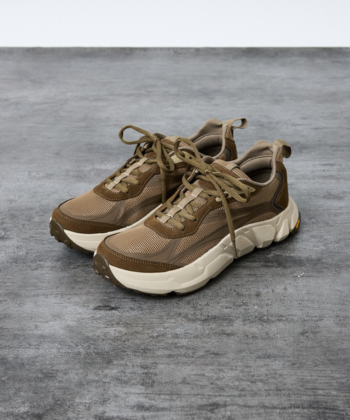 rig(リグ)の「【rig Footwear /リグ フットウェア】hoja/ホジャ/リカバリーシューズ/ユニセックス(スニーカー・メンズ・ブラック/ベージュ/グリーン系その他・8/10/9)」の12枚目の写真