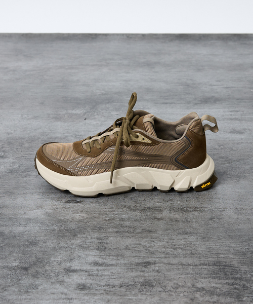 rig(リグ)の「【rig Footwear /リグ フットウェア】hoja/ホジャ/リカバリーシューズ/ユニセックス(スニーカー・メンズ・ブラック/ベージュ/グリーン系その他・8/10/9)」の19枚目の写真