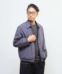 プリントコールトラッカージャケット（ブルゾン）｜MEN'S MELROSE