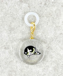 FLAPPER（フラッパー）の「The Powerpuff Girls×Flapper めじるしガラスチャーム2（チャーム）」