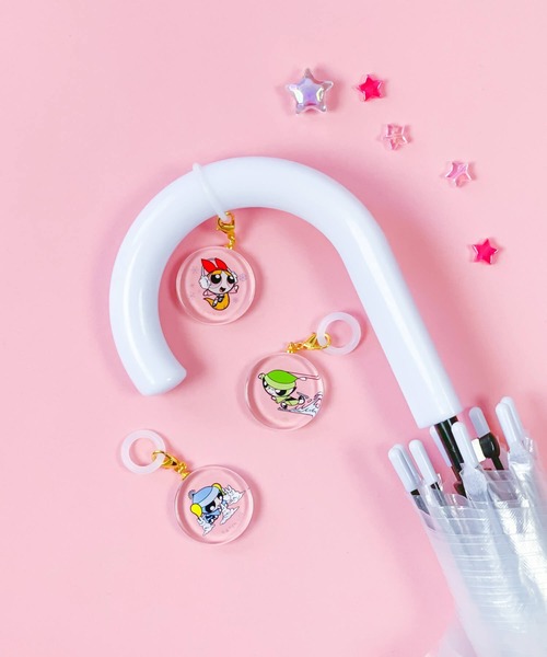 FLAPPER(フラッパー)の「The Powerpuff Girls×Flapper めじるしガラスチャーム2(チャーム・レディース・その他3/その他2/その他1/その他4・FREE)」の10枚目の写真