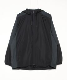 アンダーアーマー  UAメッシュ ライナー ウーブン フーディー