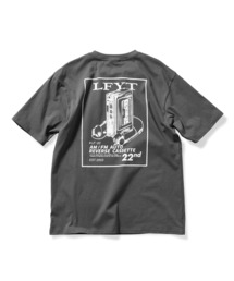 Lafayette（ラファイエット）の「LFYT ラファイエット【Lafayette】- 半袖Tシャツ 【RETRO SOUND TEE LA250103】（Tシャツ/カットソー）」