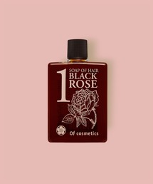 Of cosmetics（オブコスメティックス）の「ソープオブヘア・1-ROシットリ（シャンプー）」