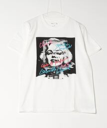 Kare/ME | Kare/ME（カーミー）MM 5Ｔシャツ(Tシャツ/カットソー)