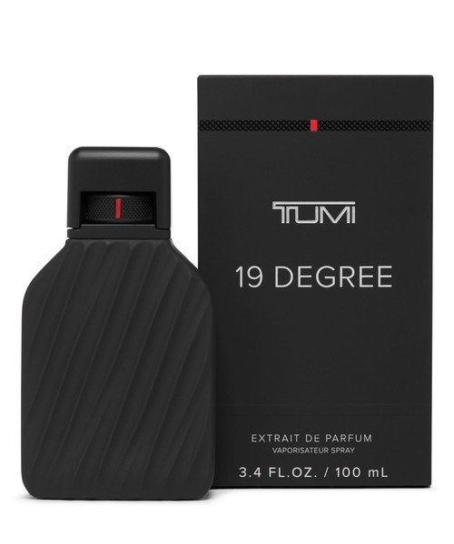 TUMI 19degree 香水 TUMI FRAGRANCE TUMI 19 DEGREE（香水）｜TUMI（トゥミ）の