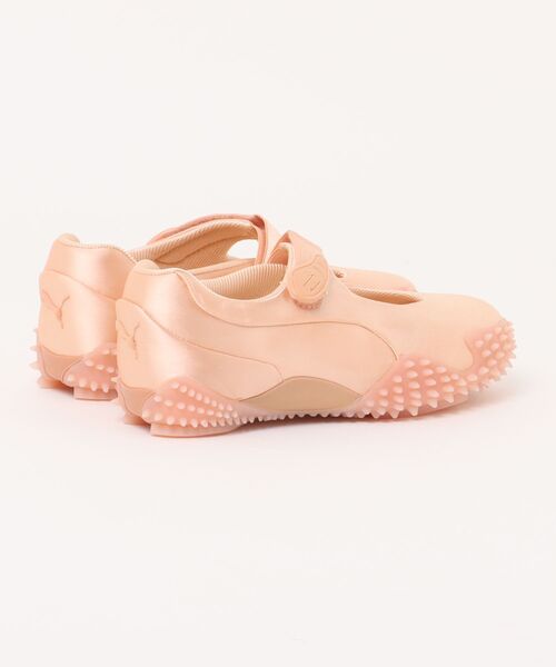 セール】MOSTRO FEY SATIN 401063-01（スニーカー）｜PUMA（プーマ）の