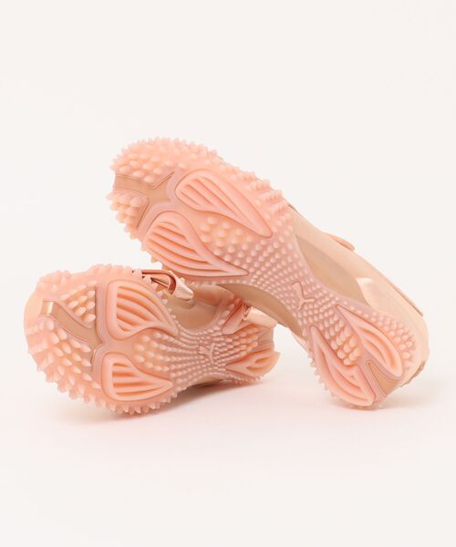 セール】MOSTRO FEY SATIN 401063-01（スニーカー）｜PUMA（プーマ）の