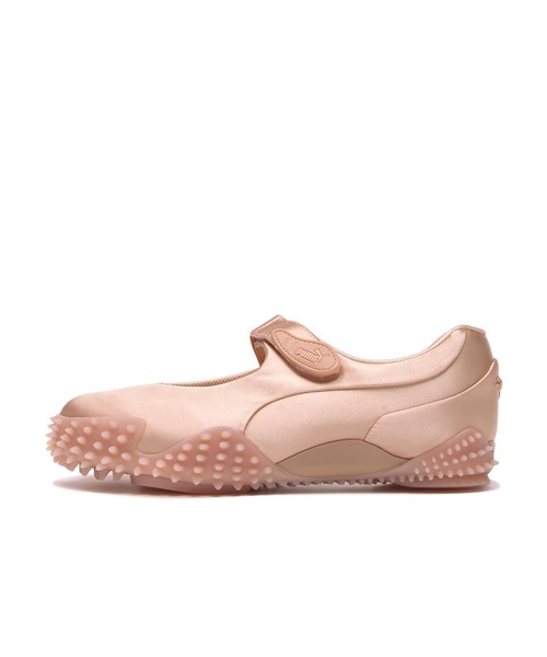 【PUMA】MOSTRO FEY SATIN　401063-01 美品 セール】MOSTRO FEY SATIN 401063-01（スニーカー）｜PUMA（プーマ）の