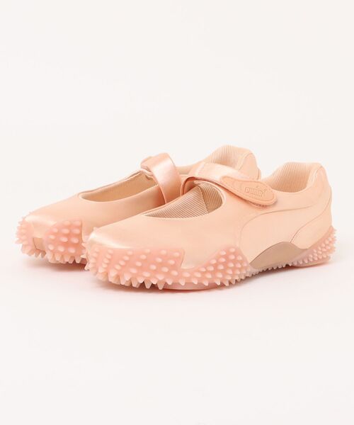 セール】MOSTRO FEY SATIN 401063-01（スニーカー）｜PUMA（プーマ）の
