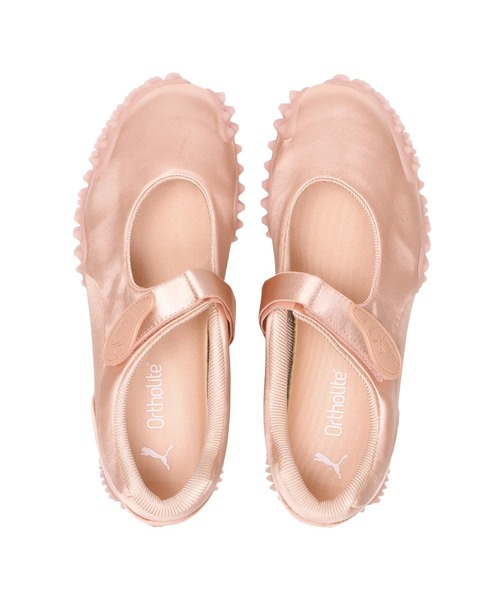 セール】MOSTRO FEY SATIN 401063-01（スニーカー）｜PUMA（プーマ）の