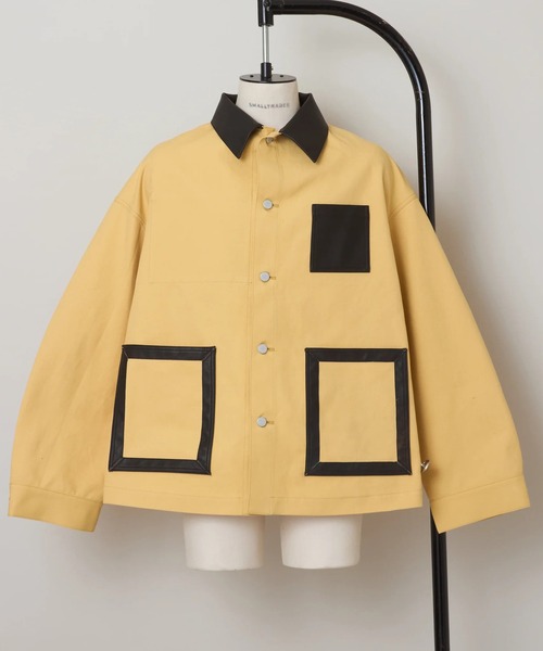 SHINYAKOZUKA（シンヤコヅカ）の「SHINYAKOZUKA/シンヤコヅカ/MAC AS