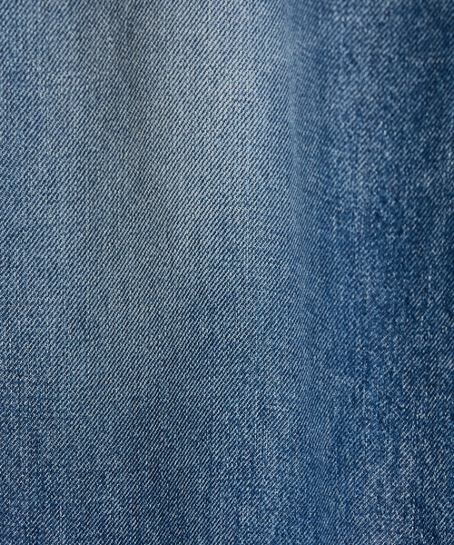 RED CARD TOKYO（レッドカード）の「【RED CARD TOKYO】Jiro ジロー/ ストレートデニム（デニムパンツ・メンズ・インディゴブルー・32/33/31/30）」の11枚目の写真