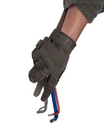 MOTO COUTURE CAMO GLOVES（手袋）｜ALICE HOLLYWOOD（アリス
