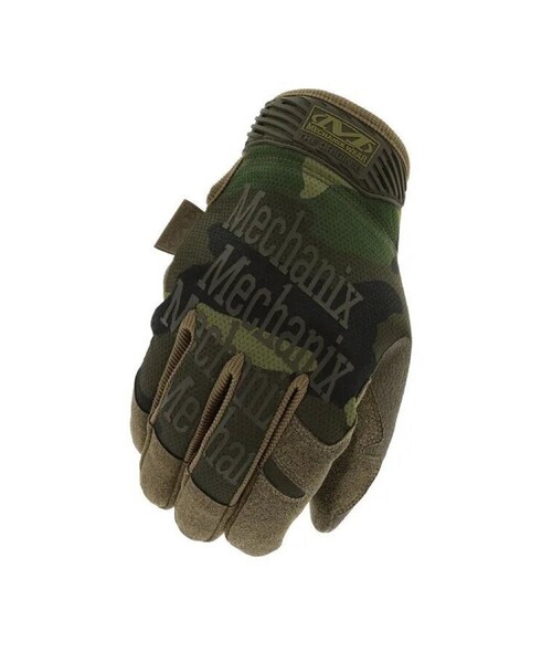 MECHANIX WEAR / THE ORIGINAL(R) ワークグローブ（手袋）｜bpr BEAMS
