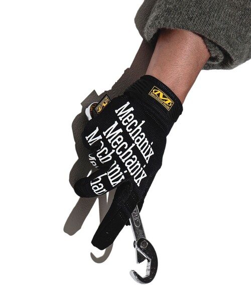 MECHANIX WEAR / THE ORIGINAL(R) ワークグローブ（手袋）｜bpr BEAMS