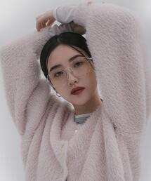 セール】カーディガン/ボレロ（ピンク/桃色系）ファッション通販