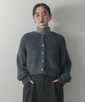 SENSE OF PLACE by URBAN RESEARCH(センスオブプレイスバイアーバンリサーチ)の「トップス(カーディガン/ボレロ)」