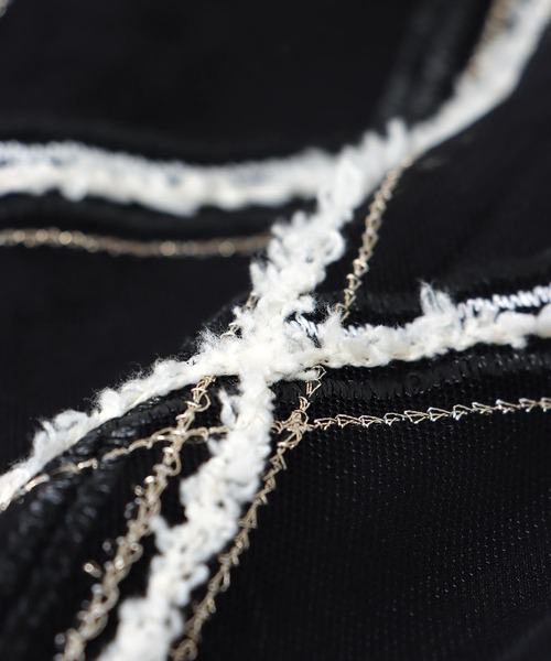 Cepica（セピカ）の「シアージャガードスカート（スカート・レディース・ブラック/グレー・FREE）」の19枚目の写真