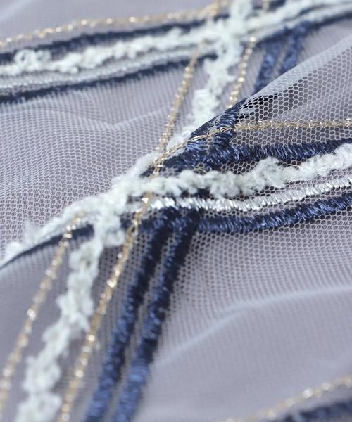 Cepica（セピカ）の「シアージャガードスカート（スカート・レディース・ブラック/グレー・FREE）」の16枚目の写真