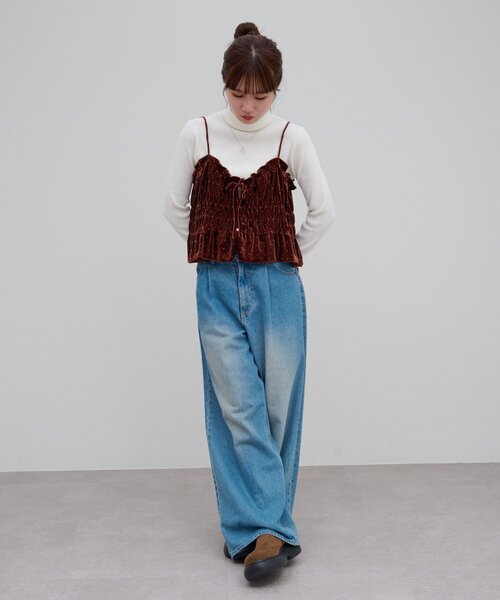 新品タグ付⭐︎yori shirocon⭐︎コットンキャンディバルーンジャケト38 ダイバーズ65コットンキャンディ - 01 733 7771 4055-07 8 19 18 | Oris