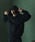XLARGE�i�G�N�X�g�����[�W�j�́uXLARGE×DexFilmz ZIP UP HOODED SWEATSHIRT�i�p�[�J�[�j�v�b�u���b�N