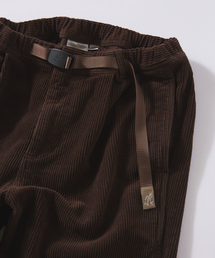 新品 グラミチ 別注 WOOL LIKE DART PANT ブラウン Sサイズ 新品 グラミチ 別注 WOOL LIKE DART PANT ブラウン Sサイズ