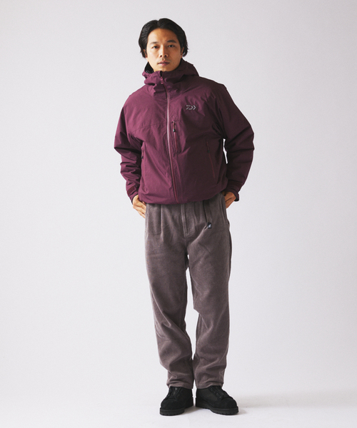 セール】GRAMICCI / グラミチ 別注 コーデュロイ リラックスド