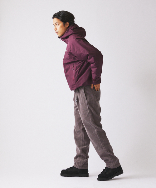 セール】GRAMICCI / グラミチ 別注 コーデュロイ リラックスド