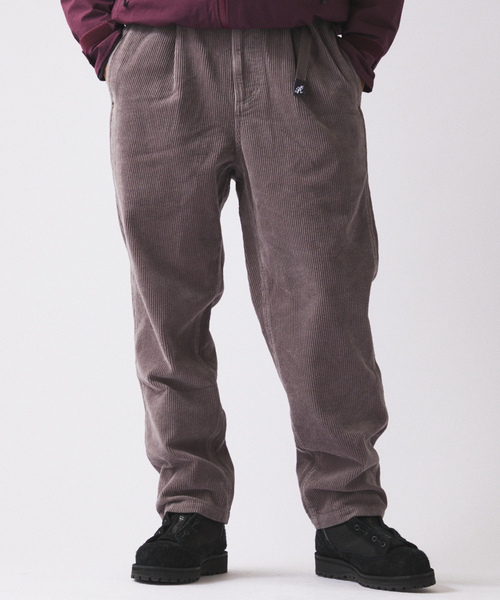 セール】GRAMICCI / グラミチ 別注 コーデュロイ リラックスド