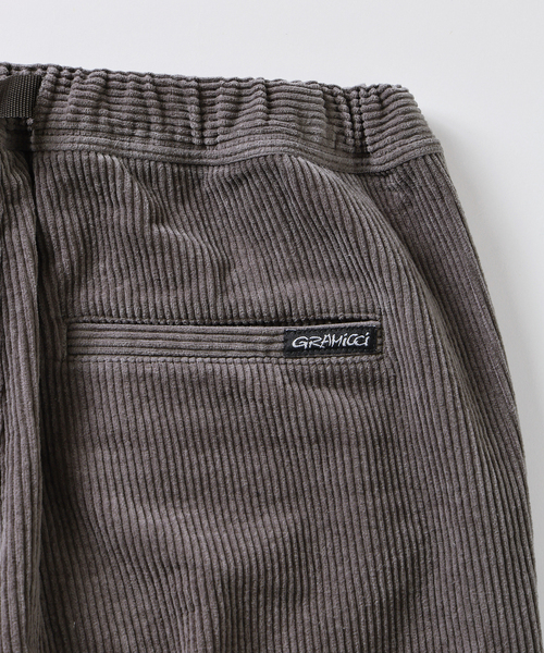 セール】GRAMICCI / グラミチ 別注 コーデュロイ リラックスド