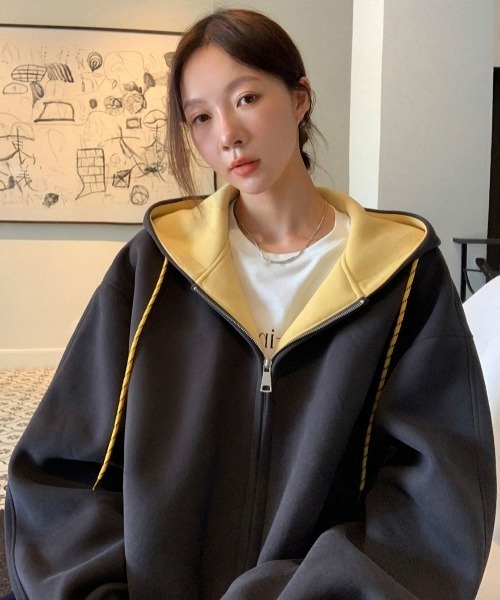 JSG d.i.a パーカーセット JSG d.i.a パーカーセット