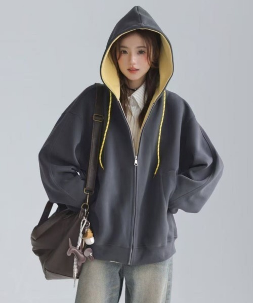 d.i.a. パーカー DC SHOES（ディーシーシューズ） ディーシー パーカー プルオーバー DC