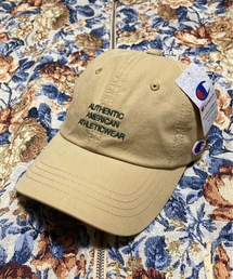 Champion（チャンピオン）の「champion / キッズツイルキャップ / 321-0035（キャップ・キッズ）」