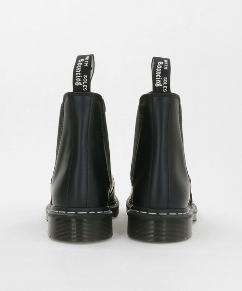 Dr.Martens＞2976 ホワイトステッチ チェルシーブーツ（ブーツ）｜Dr