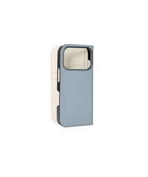 BONAVENTURA（ボナベンチュラ）の「(iPhone 17 Pro) ダイアリーケース ノービレレザー（スマホケース/カバー）」