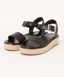 サンダル（エスパドリーユ）の人気ランキング（レディース） - ZOZOTOWN