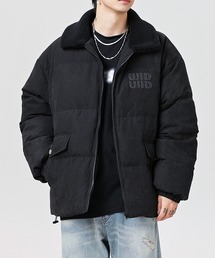 BUFFALO BOBS ダウンジャケット BUFFALO BOBS ダウンジャケット ダウン ZERMATT-BUBBLES