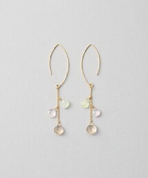 Jouete｜ジュエッテのピアス（両耳用）（ゴールド/金色系）通販