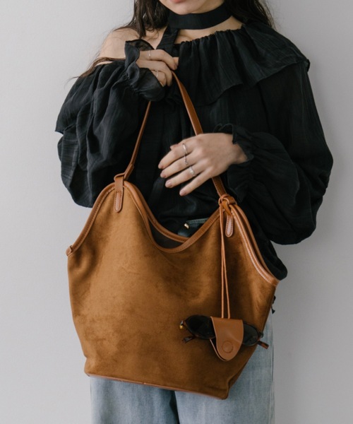 ★wmmw soft bag sweet daily トート バッグ★ドリカム wmmw | DCTgarden SHOPPING MALL