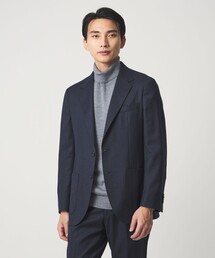 green label relaxing｜グリーンレーベルリラクシングのテーラード