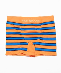 ARCHIVER（アーカイバ）の「【RES】【FRUIT OF THE LOOM】ワイドボーダー成型ボクサー（ボクサーパンツ）」