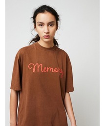 Memory T-shirt