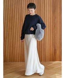 リラクシーナロースカート