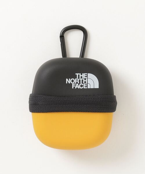 THE NORTH FACE（ザノースフェイス）の「【THE NORTH FACE】ノースフェイス 国内未発売 NUPTSE MOLD POUCH ヌプシモールドポーチ エアポッズケース イヤホンケース/ NN2PQ73J（コインケース・レディース・レッド/ホワイト/グリーン/イエロー/ブラック・ONESIZE）」の10枚目の写真