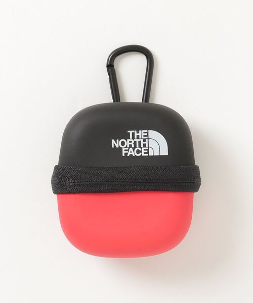 THE NORTH FACE（ザノースフェイス）の「【THE NORTH FACE】ノースフェイス 国内未発売 NUPTSE MOLD POUCH ヌプシモールドポーチ エアポッズケース イヤホンケース/ NN2PQ73J（コインケース・レディース・レッド/ホワイト/グリーン/イエロー/ブラック・ONESIZE）」の11枚目の写真