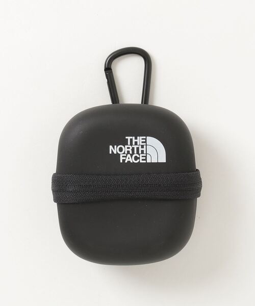 THE NORTH FACE（ザノースフェイス）の「【THE NORTH FACE】ノースフェイス 国内未発売 NUPTSE MOLD POUCH ヌプシモールドポーチ エアポッズケース イヤホンケース/ NN2PQ73J（コインケース・レディース・レッド/ホワイト/グリーン/イエロー/ブラック・ONESIZE）」の12枚目の写真