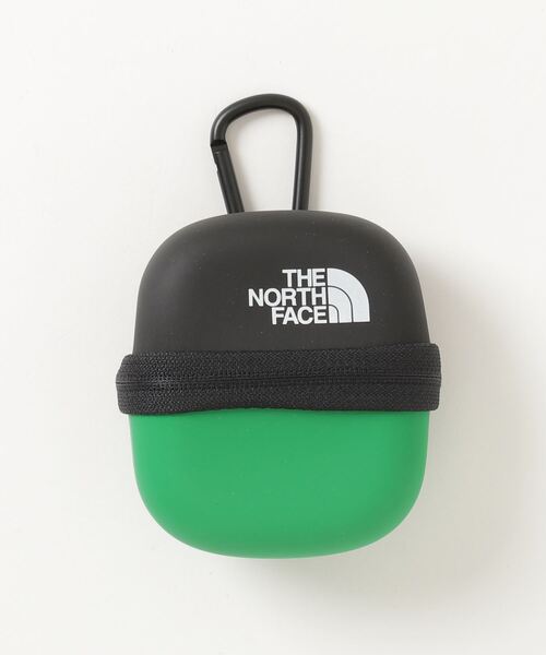 THE NORTH FACE（ザノースフェイス）の「【THE NORTH FACE】ノースフェイス 国内未発売 NUPTSE MOLD POUCH ヌプシモールドポーチ エアポッズケース イヤホンケース/ NN2PQ73J（コインケース・レディース・レッド/ホワイト/グリーン/イエロー/ブラック・ONESIZE）」の13枚目の写真