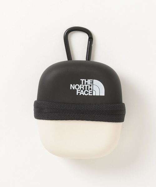THE NORTH FACE（ザノースフェイス）の「【THE NORTH FACE】ノースフェイス 国内未発売 NUPTSE MOLD POUCH ヌプシモールドポーチ エアポッズケース イヤホンケース/ NN2PQ73J（コインケース・レディース・レッド/ホワイト/グリーン/イエロー/ブラック・ONESIZE）」の14枚目の写真